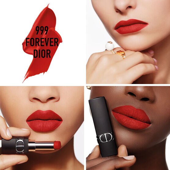 BATOM 999 ROUGE DIOR FOREVER STICK